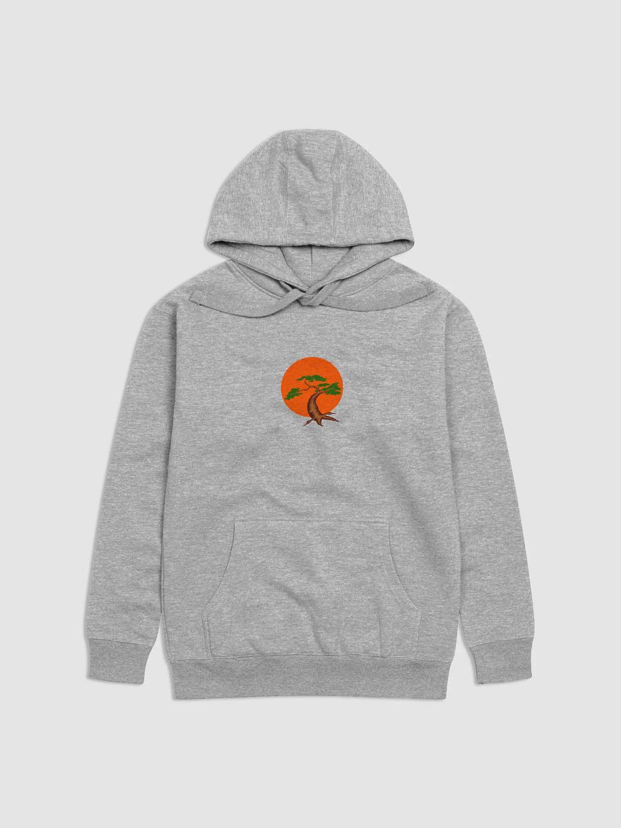 Stylized Tree Premium Hoodie product image (1)