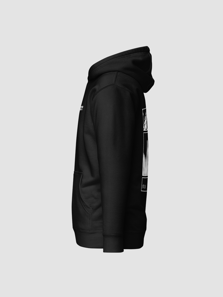 Unfamiliar Hoodie | LIMITED EDITION product image (7)