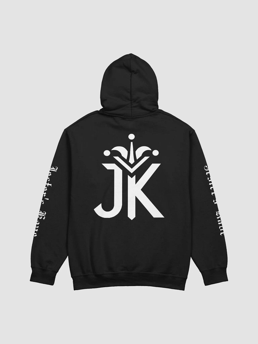 Menacing Mantis Hoodie product image (2)