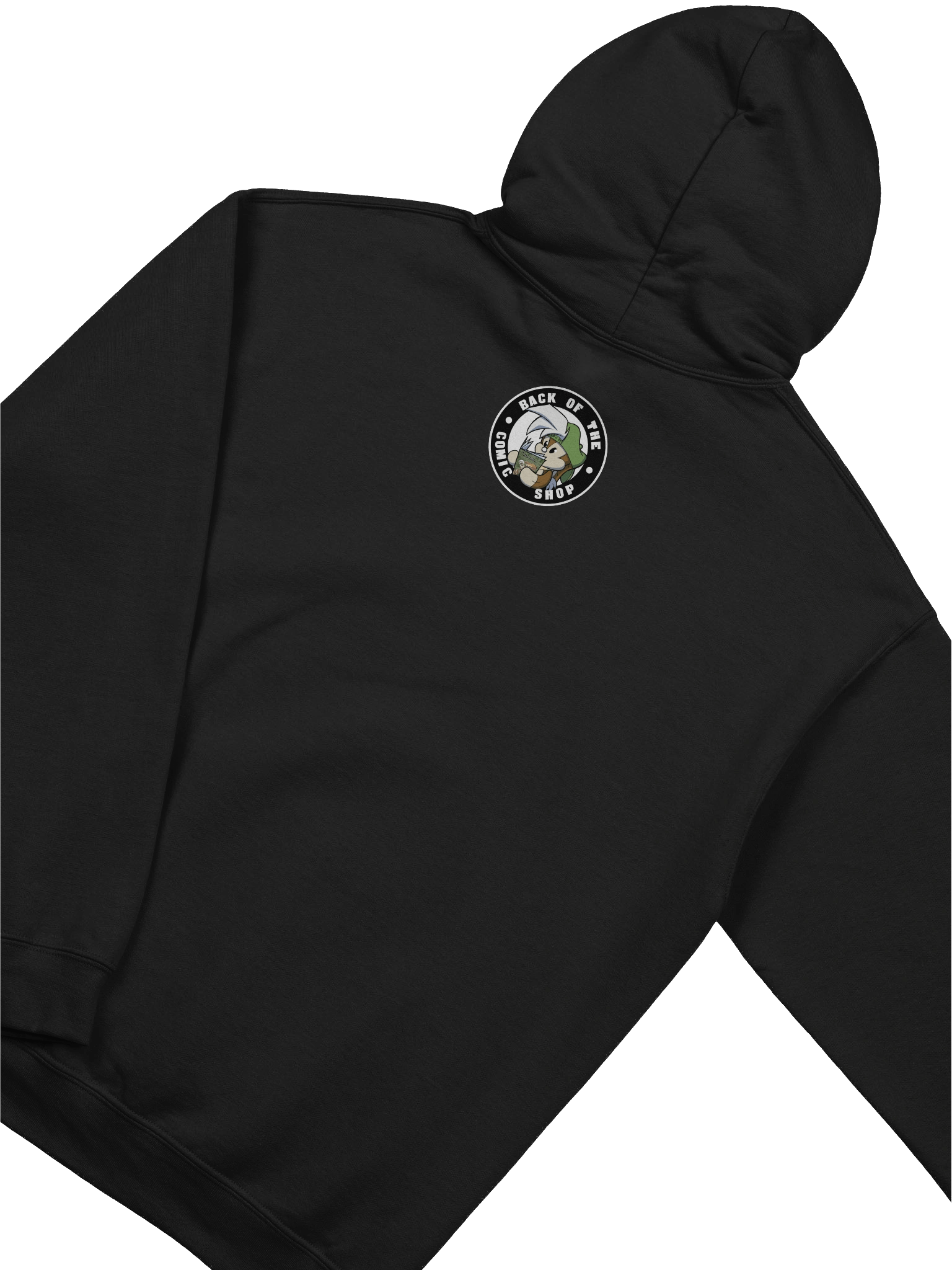 Trick Or Treat! (Hoodie) product image (17)
