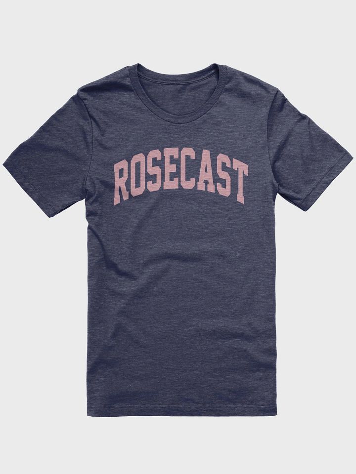 College Block T-Shirt product image (1)