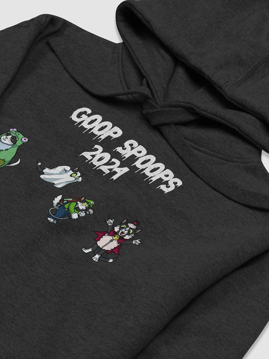 Goop Spoops 2024 Hoodie product image (12)