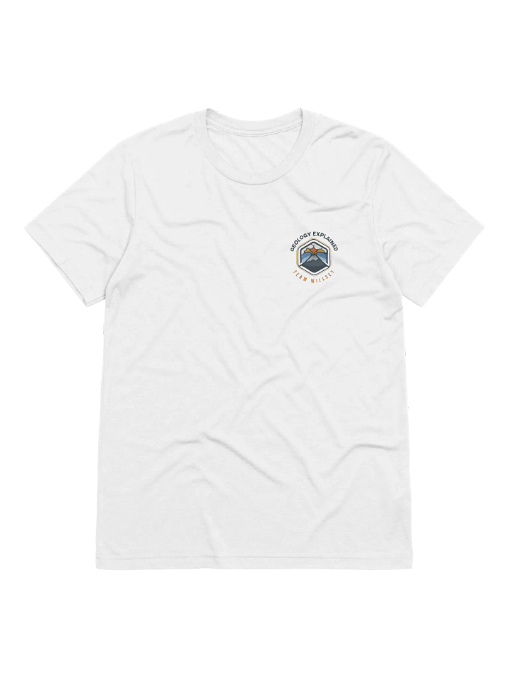 Volcanic Eruption Tee product image (1)