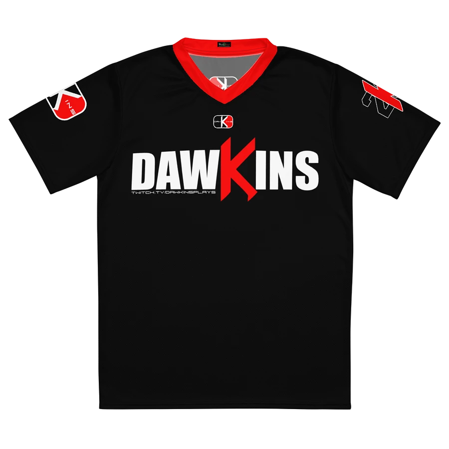 Dawkins Streaming Jersey product image (9)