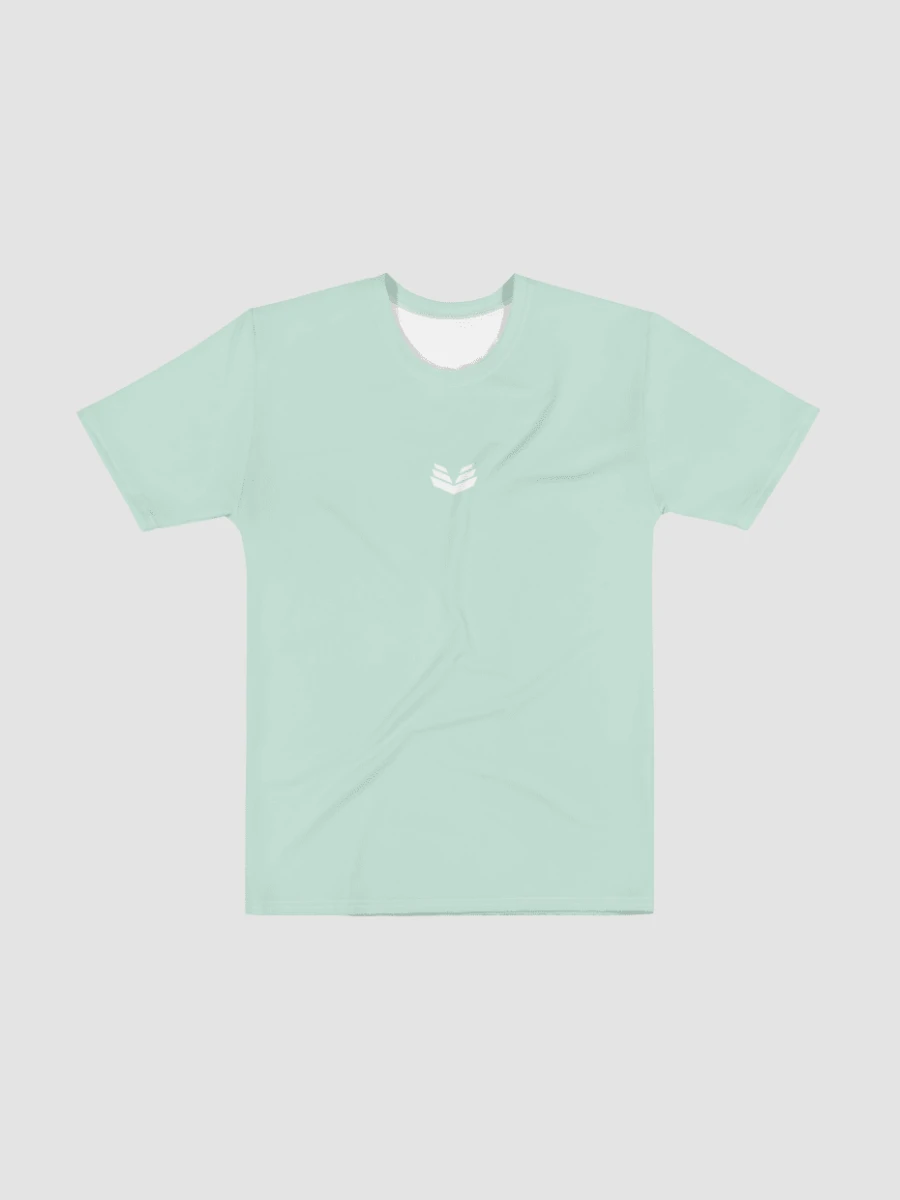 T-Shirt - Fresh Mint product image (5)