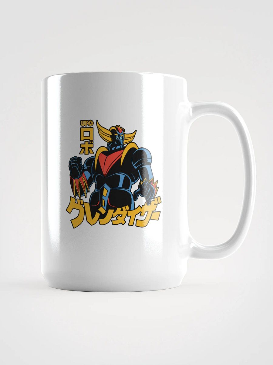 Grendizer Jap product image (1)