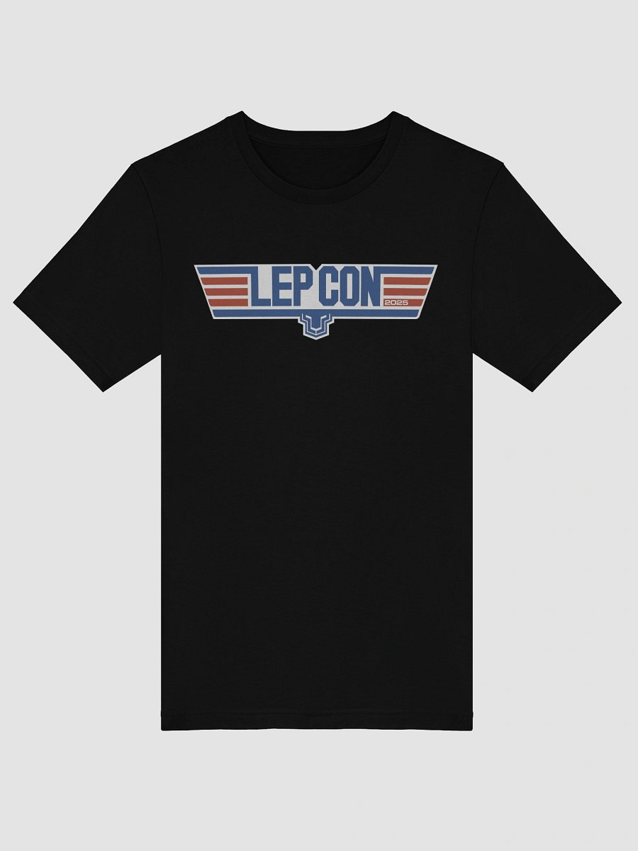 LepCON charity shirt 2025 product image (52)