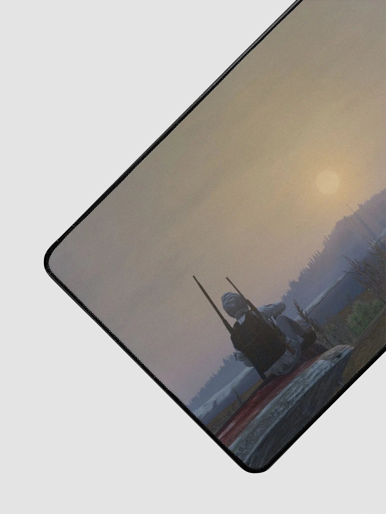 Rev3rend Desk Mat product image (3)