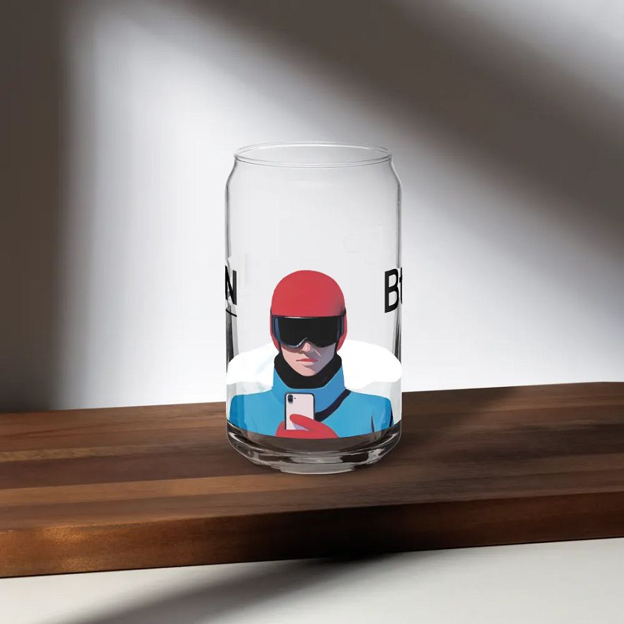 Ikon Pass x Bttr. Pint product image (5)