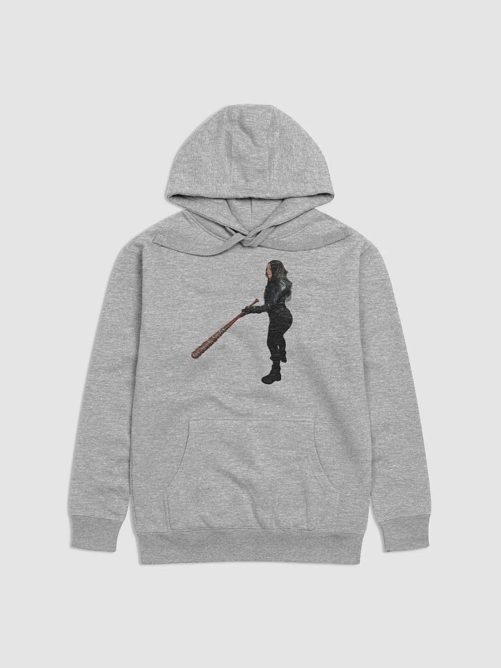 Lucille is Thirsty Graphic Hoodie product image (1)