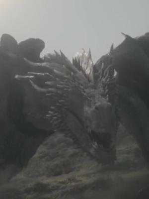 Seasmoke really said that #hotd #houseofthedragon 