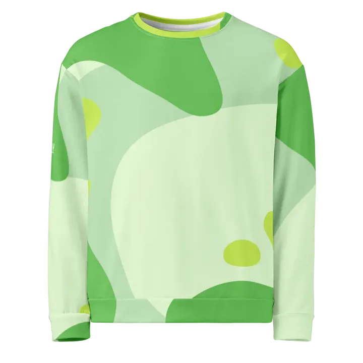 Tizzy Unisex Sweatshirt product image (1)