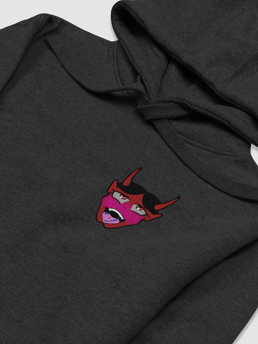 Lewd Oni Hoodie product image (26)
