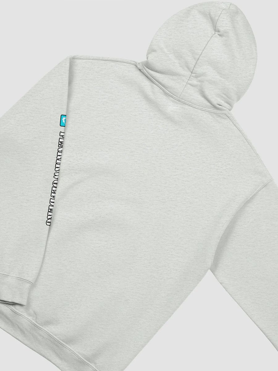 Fenrir Monster Hunter Hoodie product image (42)