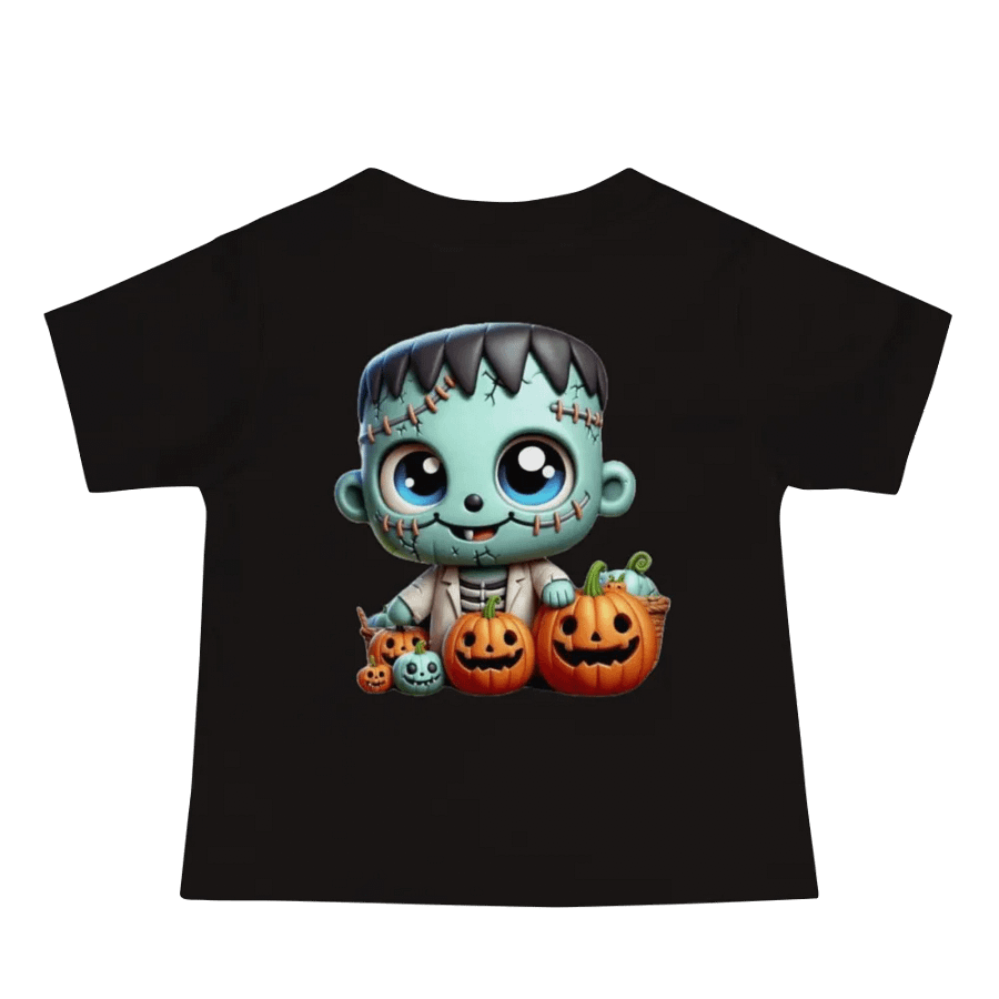 Peuter Unisex T-shirt product image (9)
