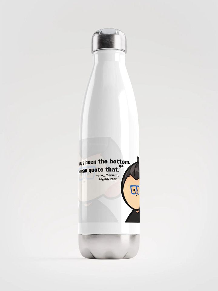 I've always been the....water bottle product image (1)