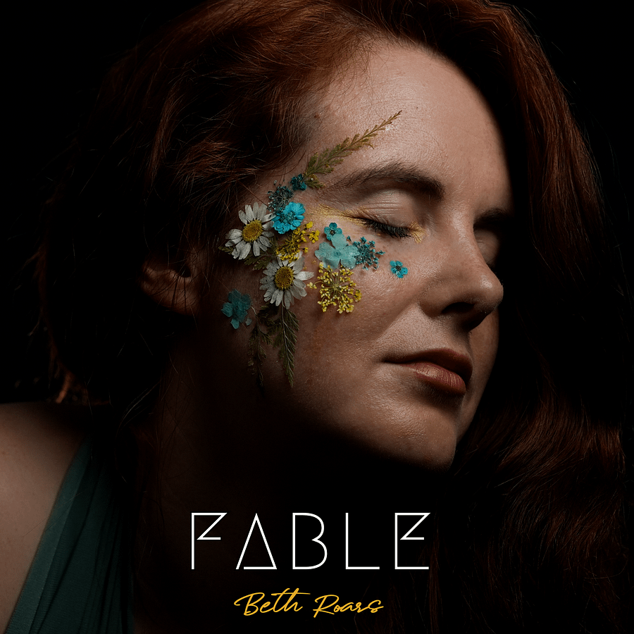 SIGNED FABLE VINYL (WITH DIGITAL DOWNLOAD) product image (1)