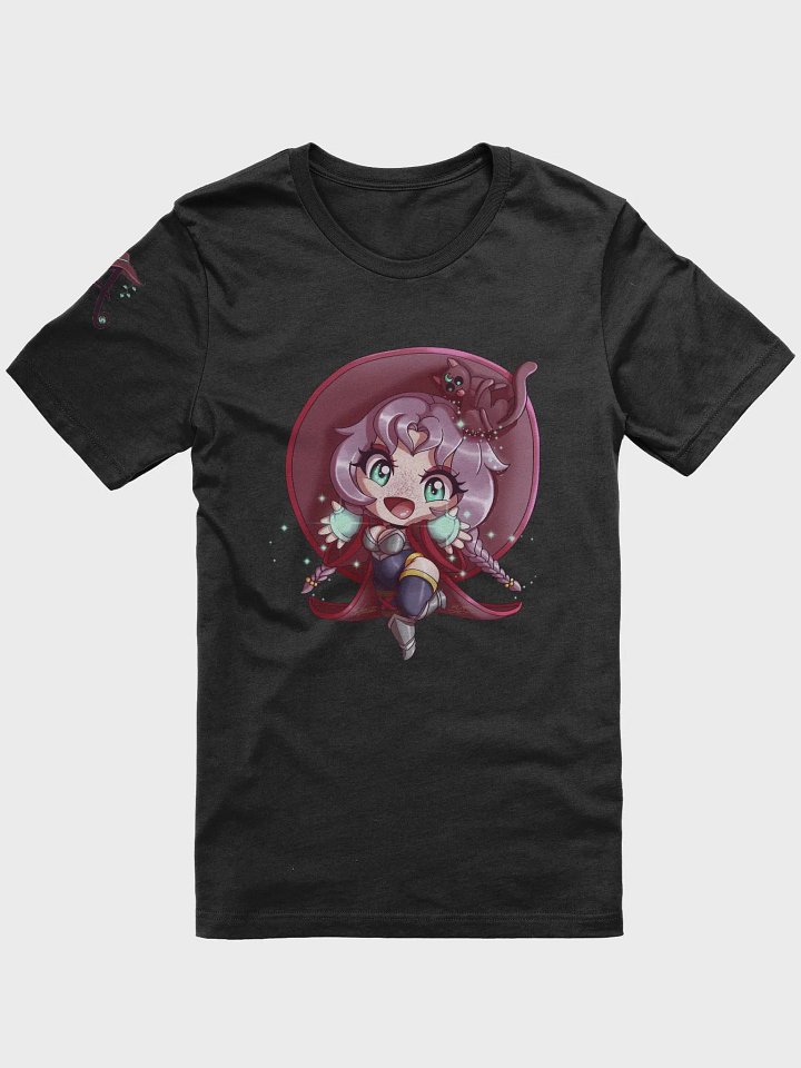 Saemi Spell - Supersoft Tee product image (4)