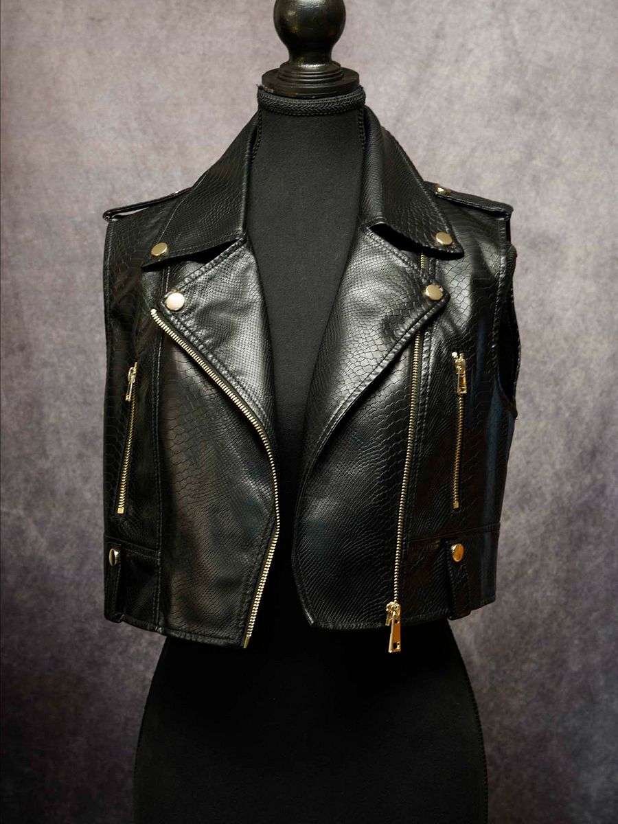 BTSM Luminous Vest [Prebuilt Design] product image (6)