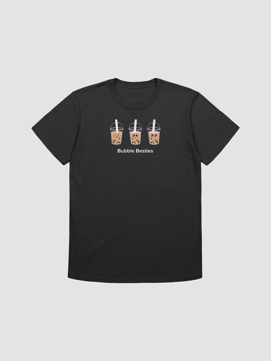 Bubble Besties T-Shirt (100% cotton) product image (1)