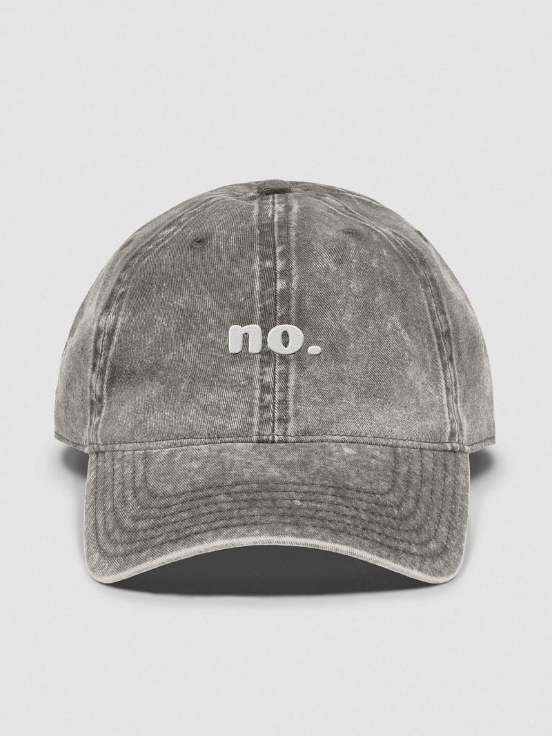 no. rustic