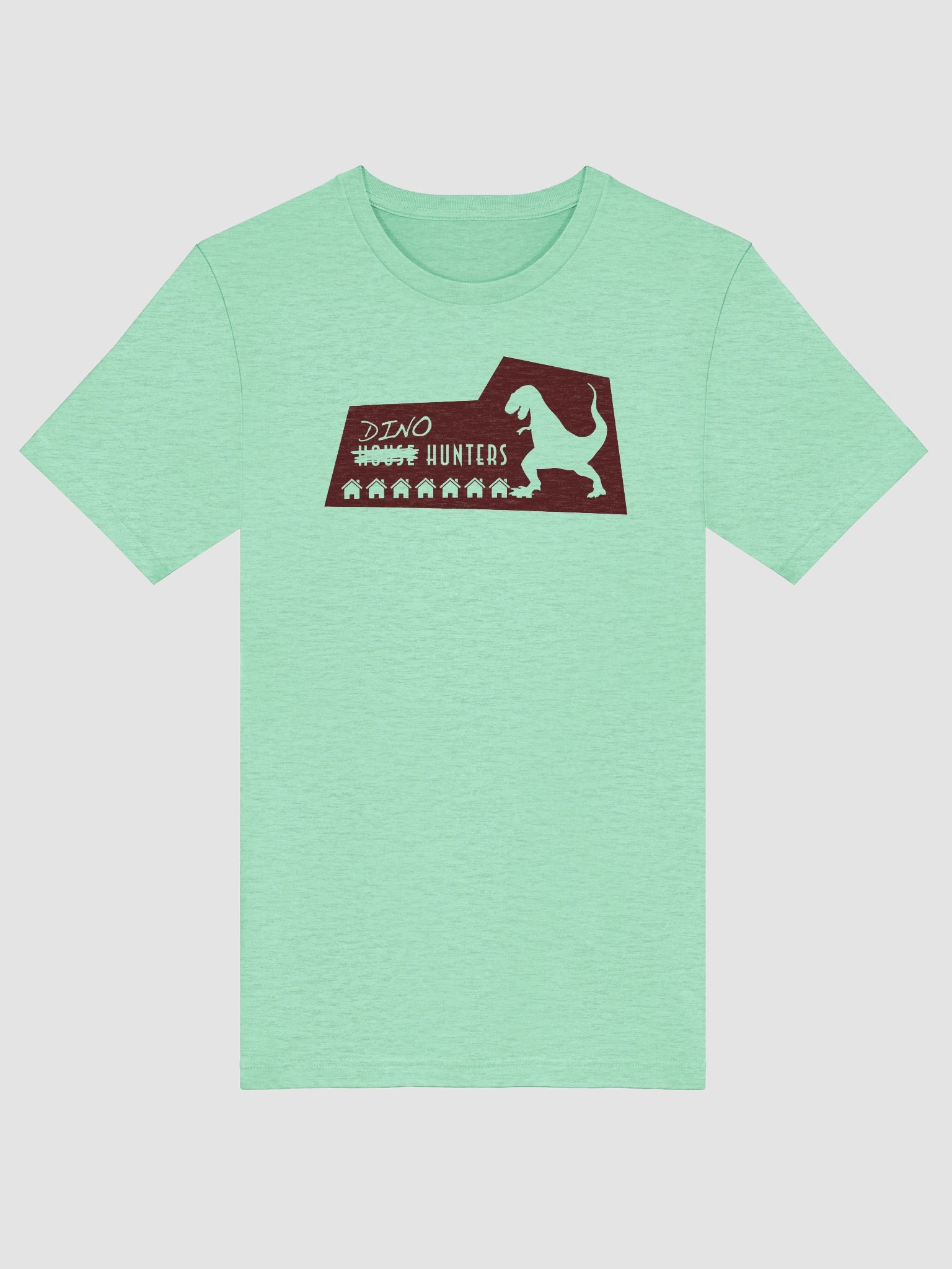 Dino Hunters (Shirt) product image (5)