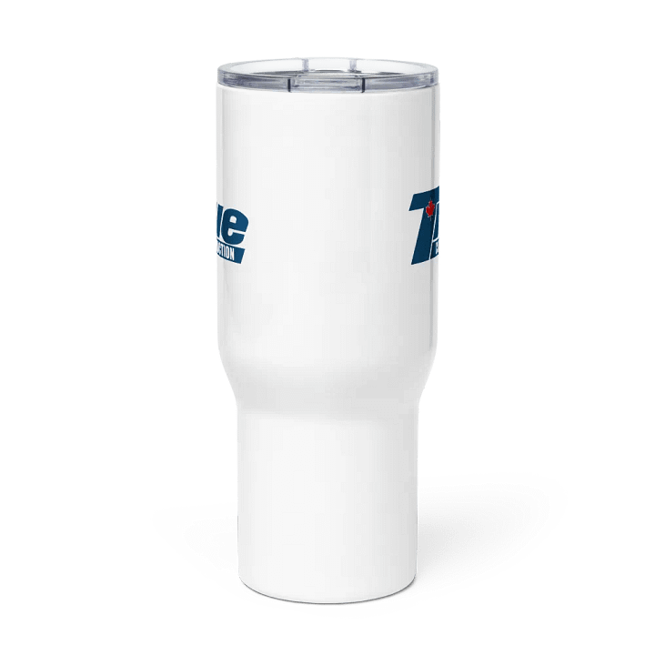 Travel Mug with Handle product image (2)