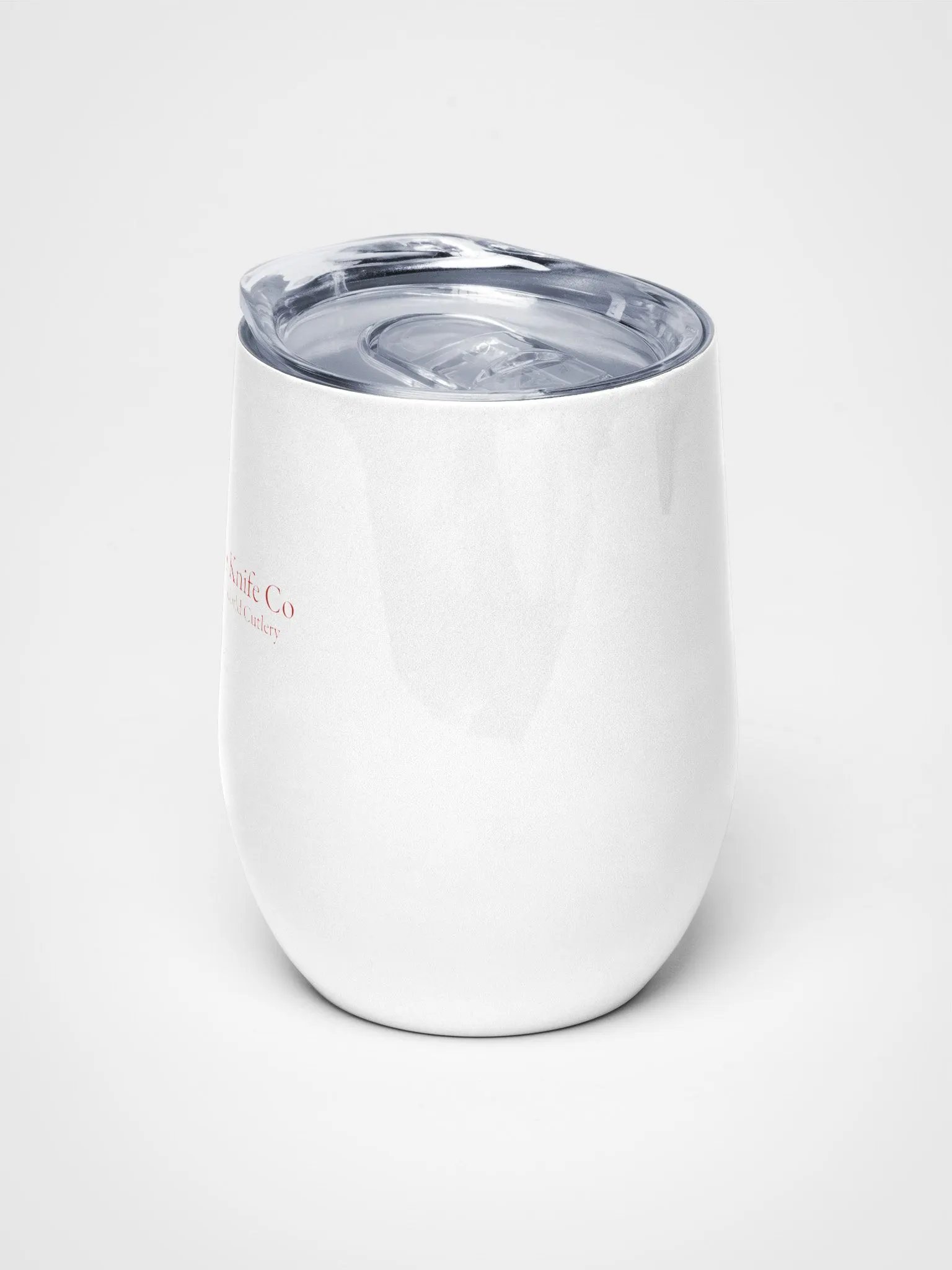 Ken Knife Co 120z Wine Tumbler 