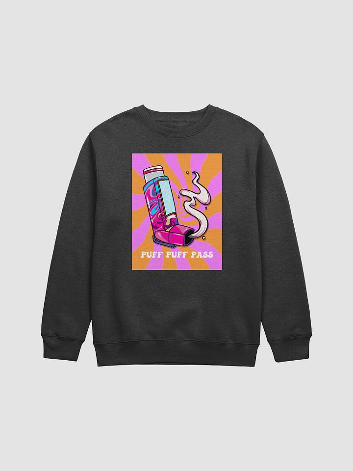 Puff Puff Pass product image (1)