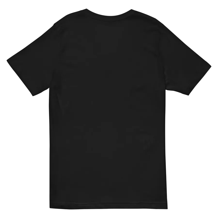 Love and Latex Floral V-Neck Tee product image (5)