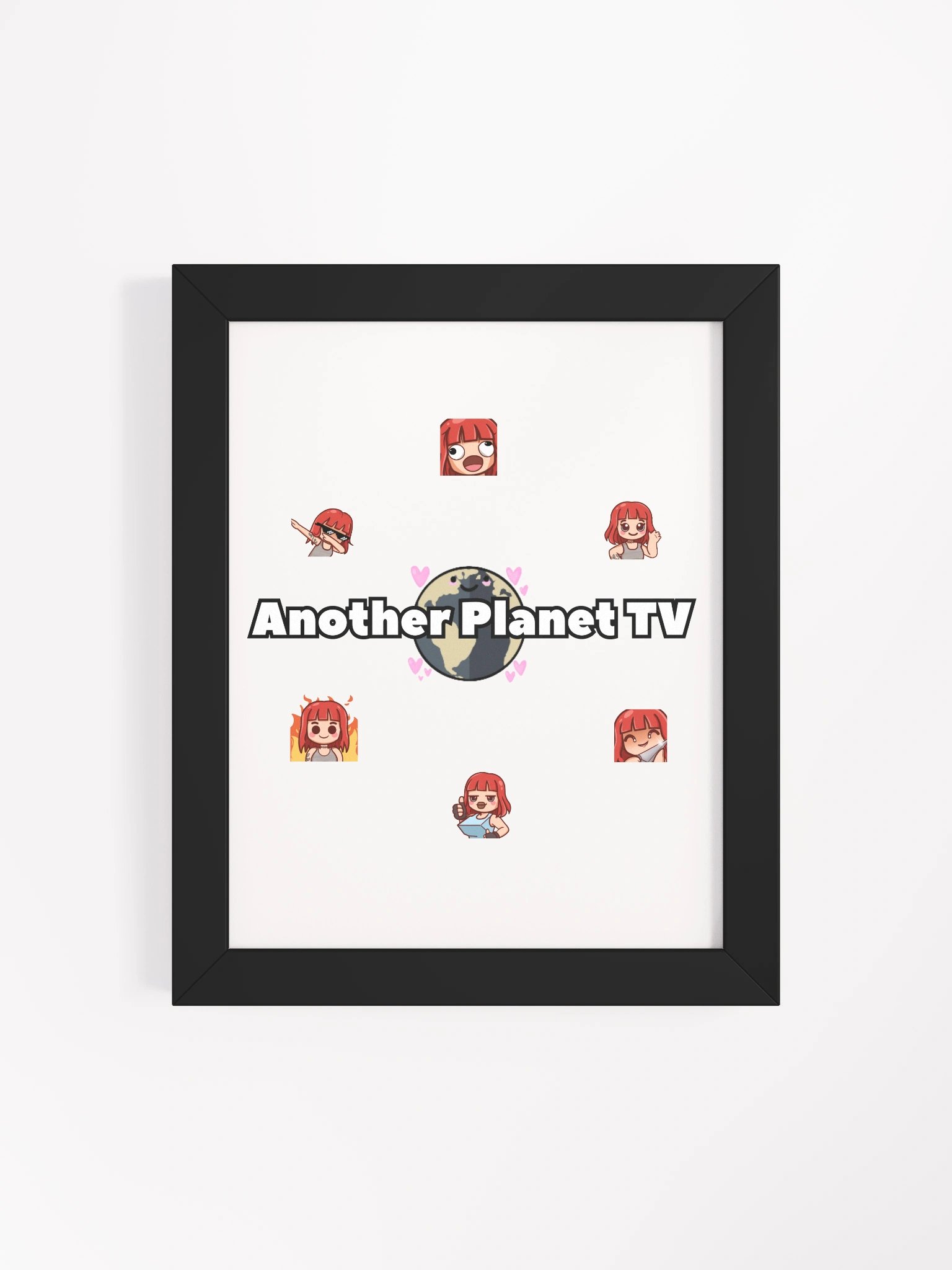 Official Planet Poster product image (10)