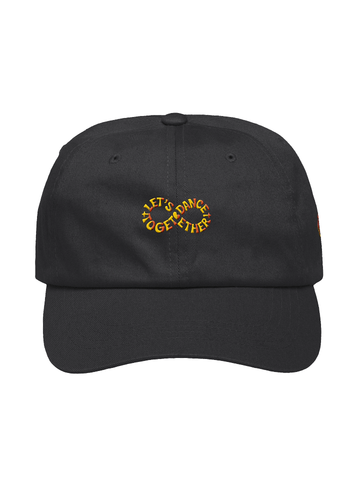 Anatomical Heart and Bones Dad Hat product image (1)