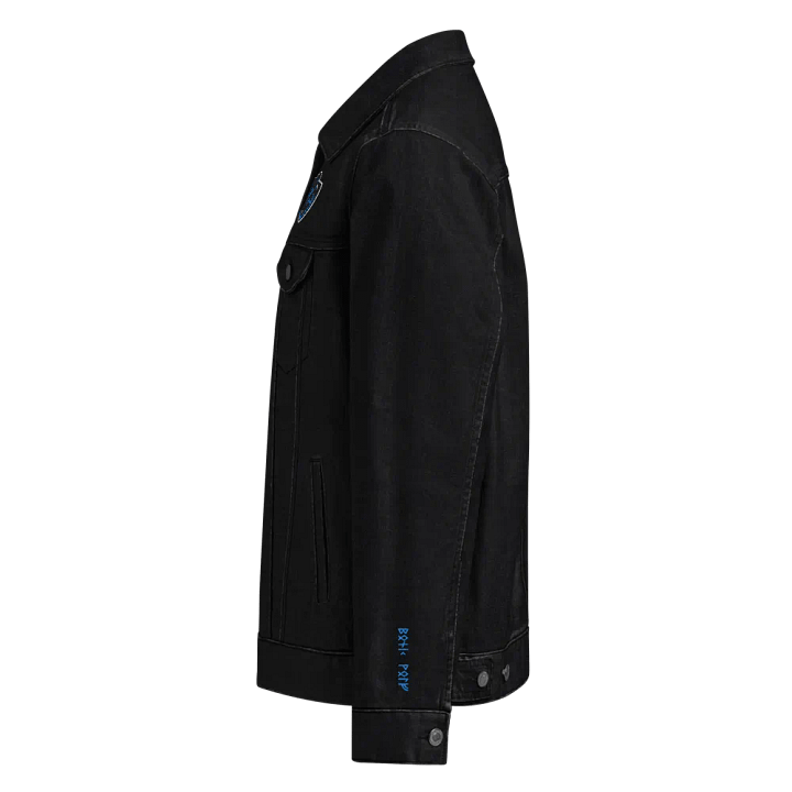 Denim Jacket product image (2)