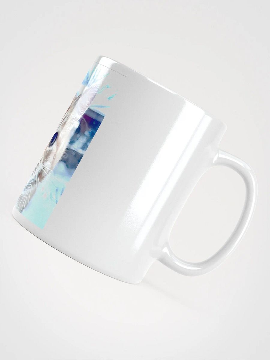 Керамическая кружка product image (10)