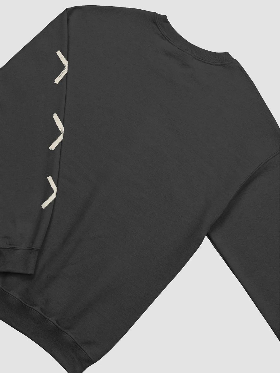 Ramshackle Whiskey Logo Crewneck product image (4)