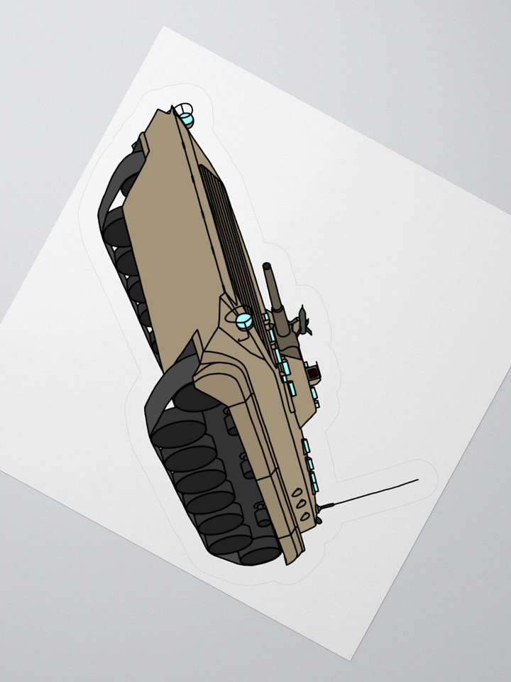 MEA BMP-1 product image (4)