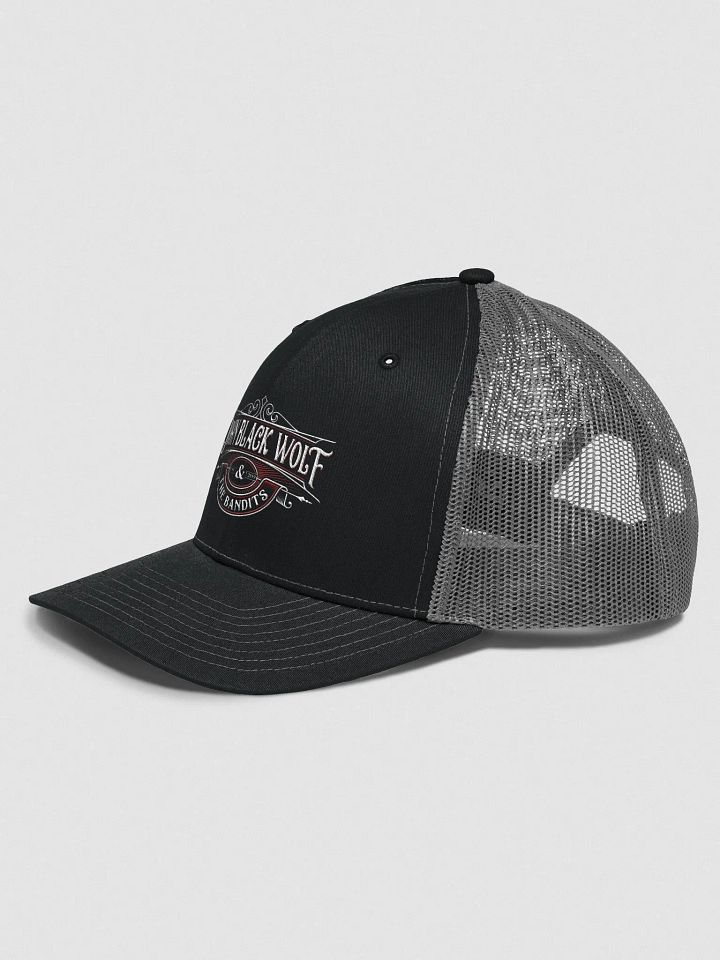 JBW Classic CAP product image (2)