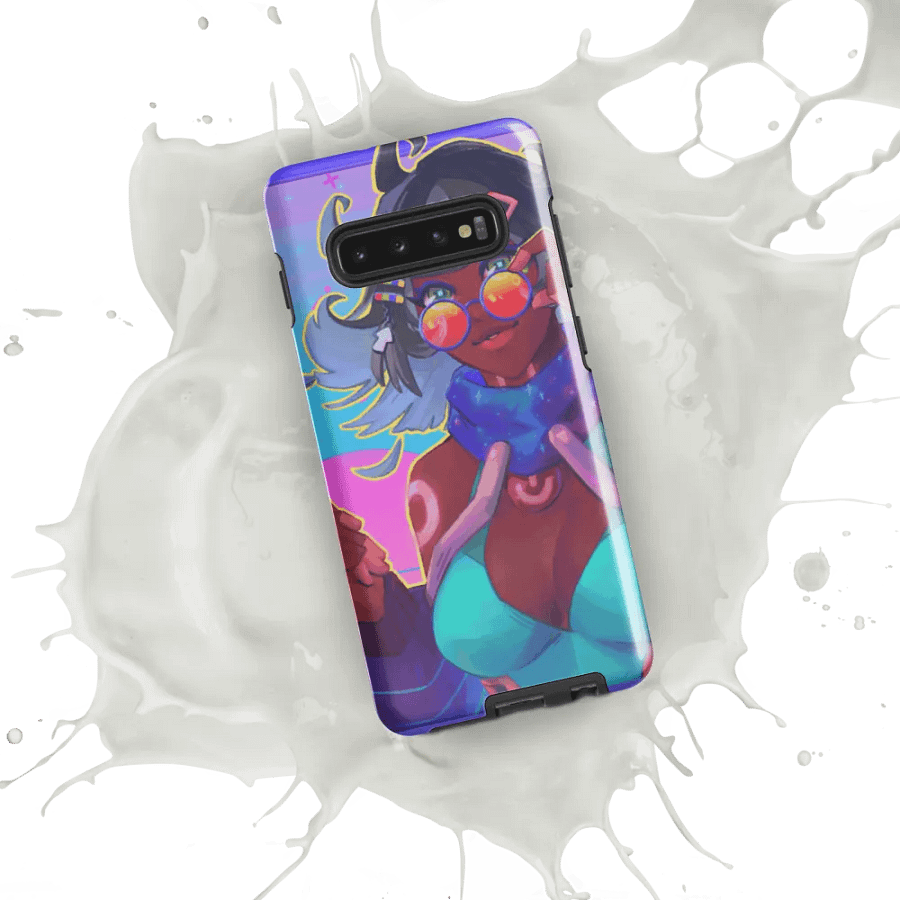 Vaporwave phone case product image (54)