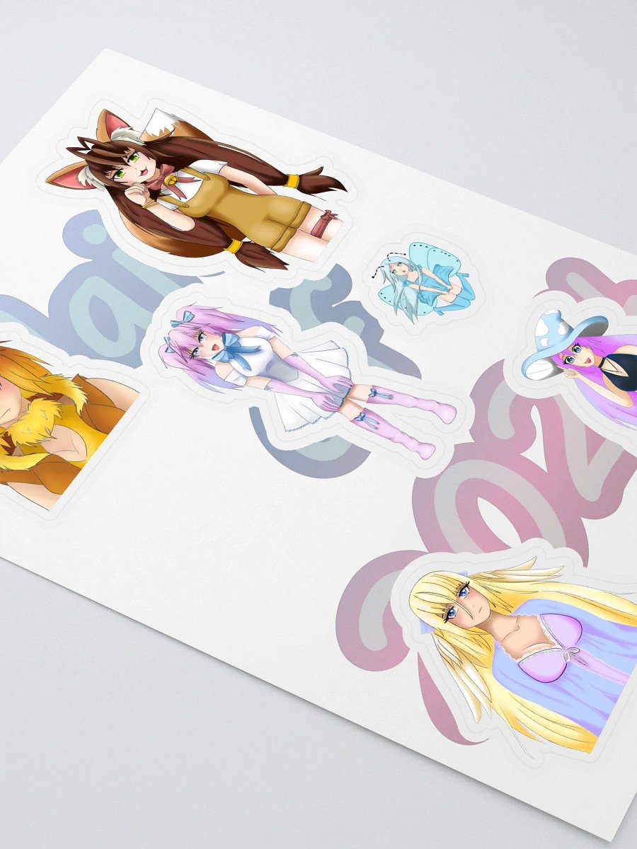 Waifu of 2024 product image (2)
