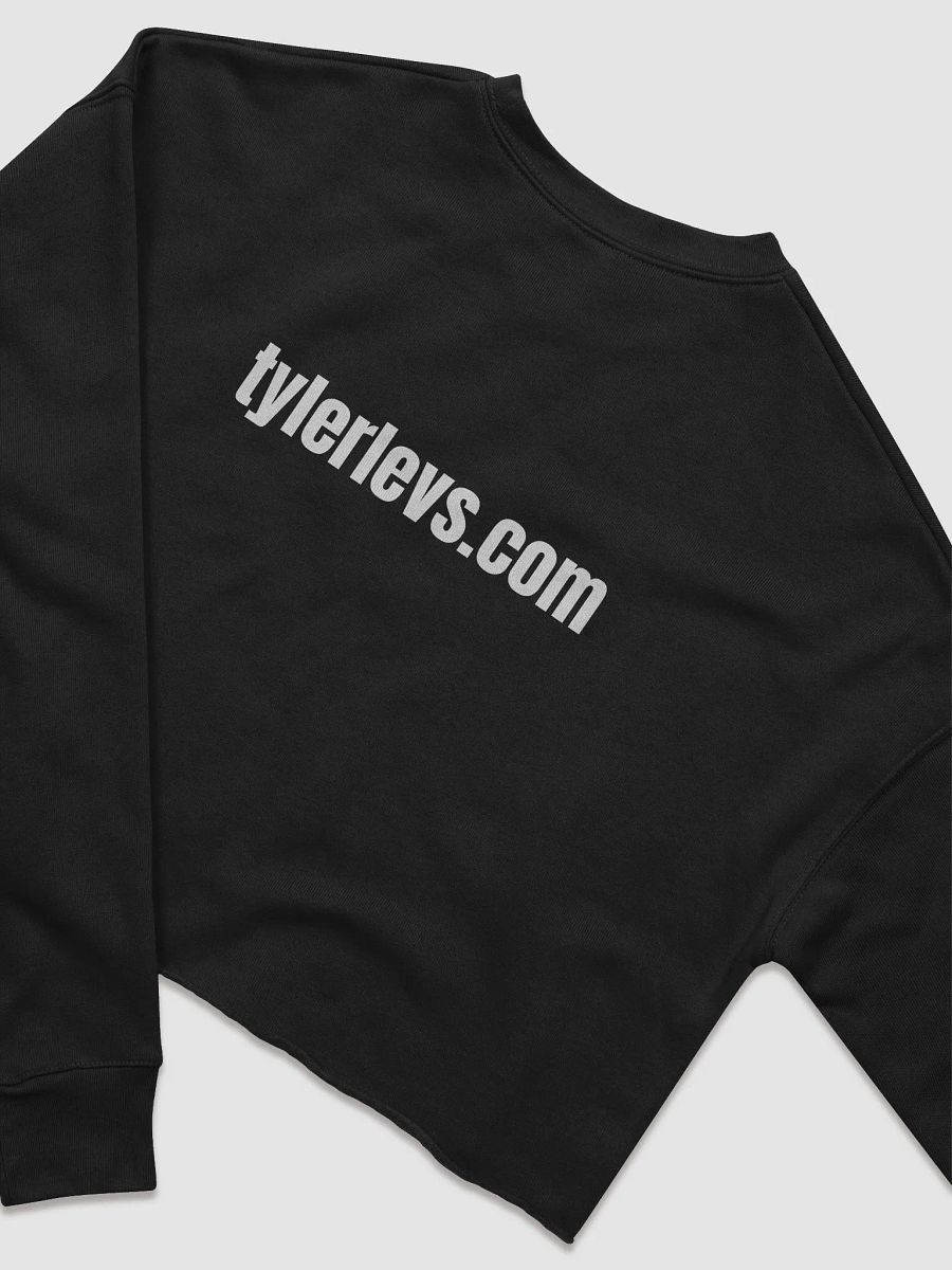 See Me - Cropped Long Sleeve product image (6)