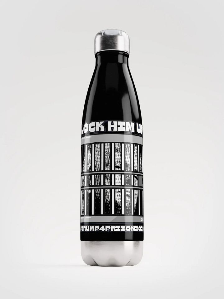 TRUMP4PRISON2024 LOCK HIM UP product image (1)