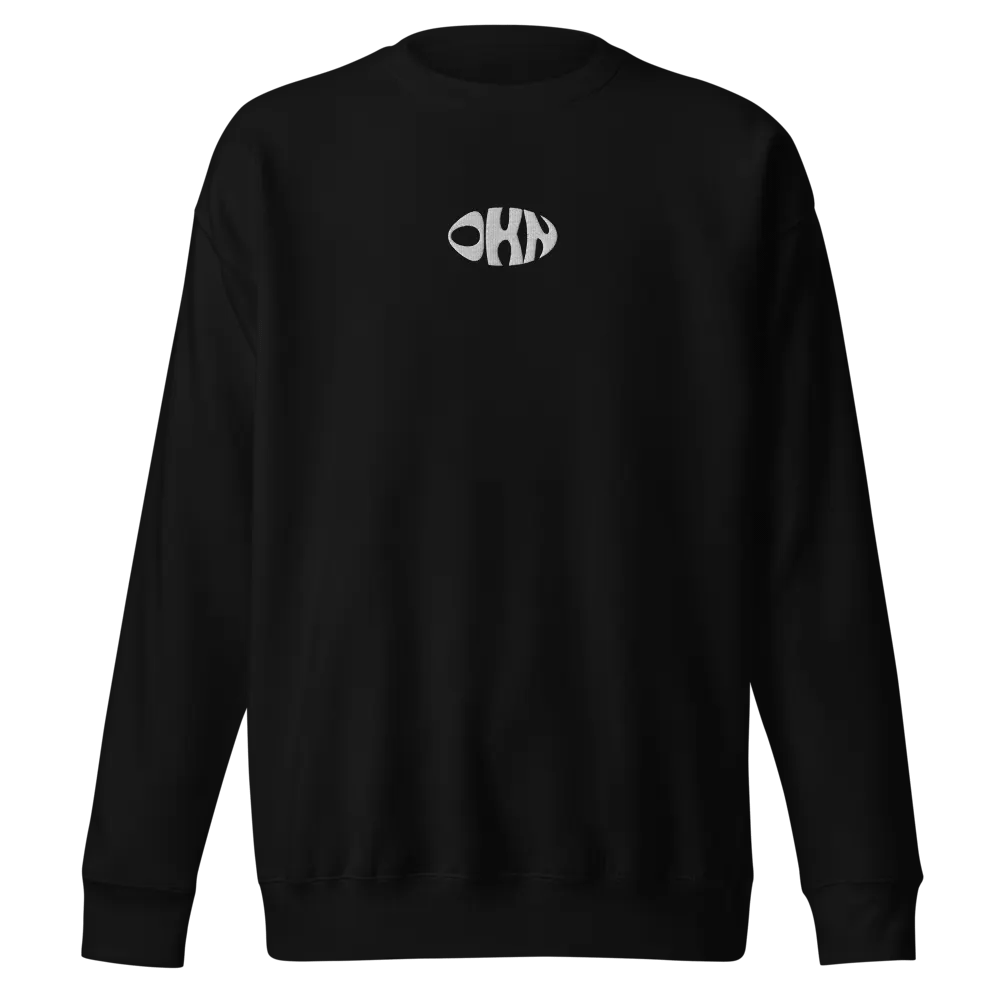 Pull Logo MrOkkin product image (1)