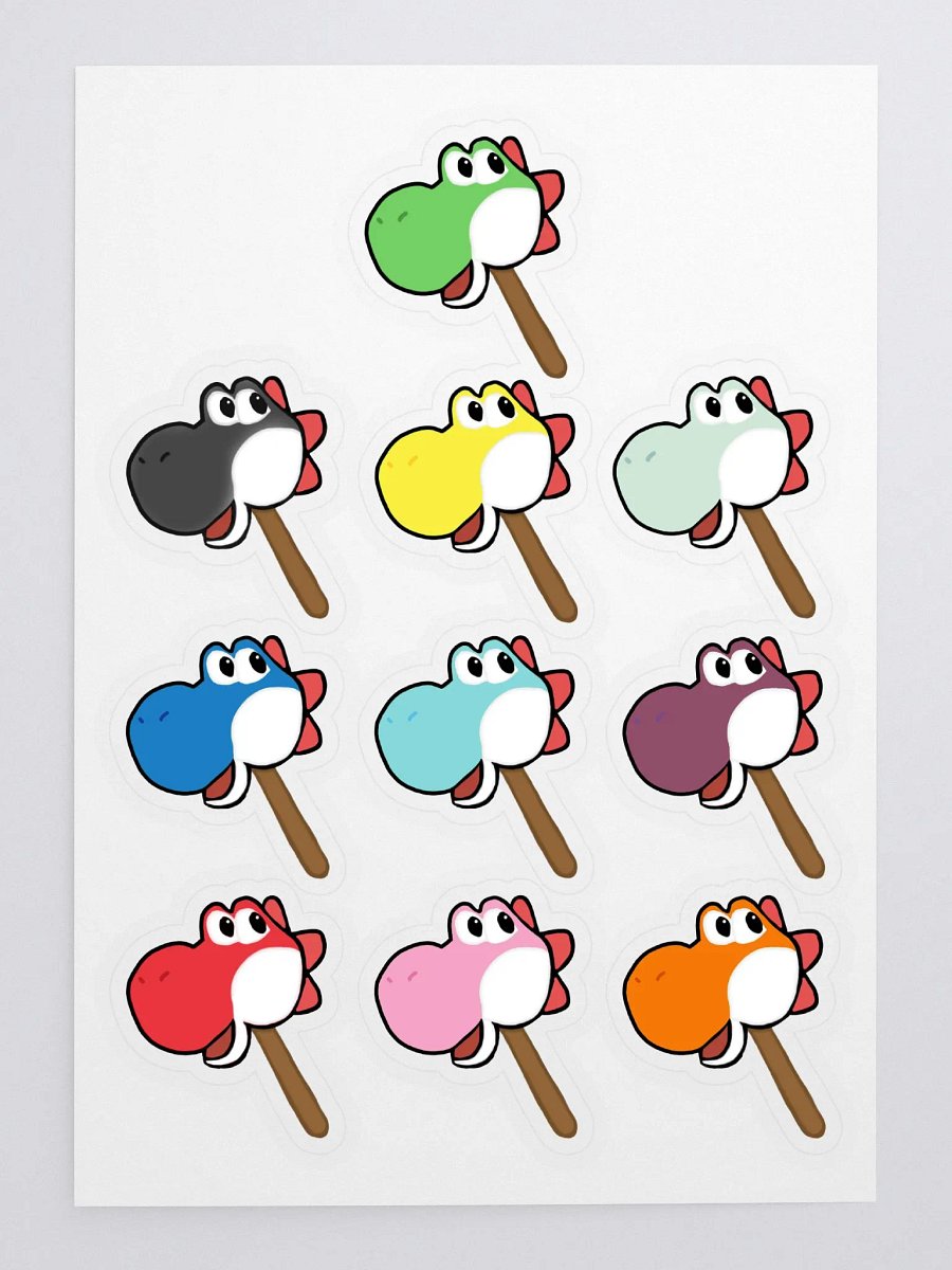 Froyoshis! product image (3)