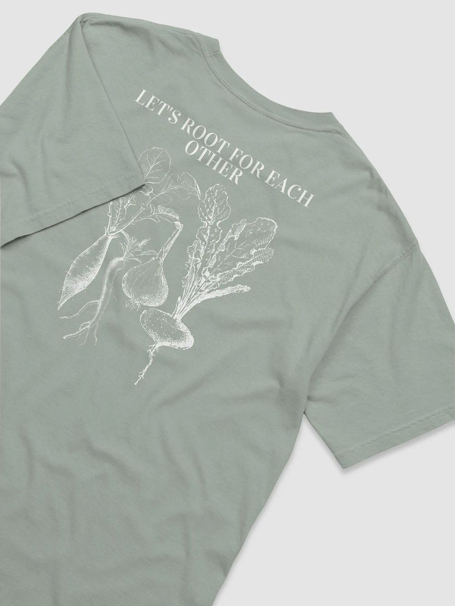 ROOTING SHIRT product image (4)