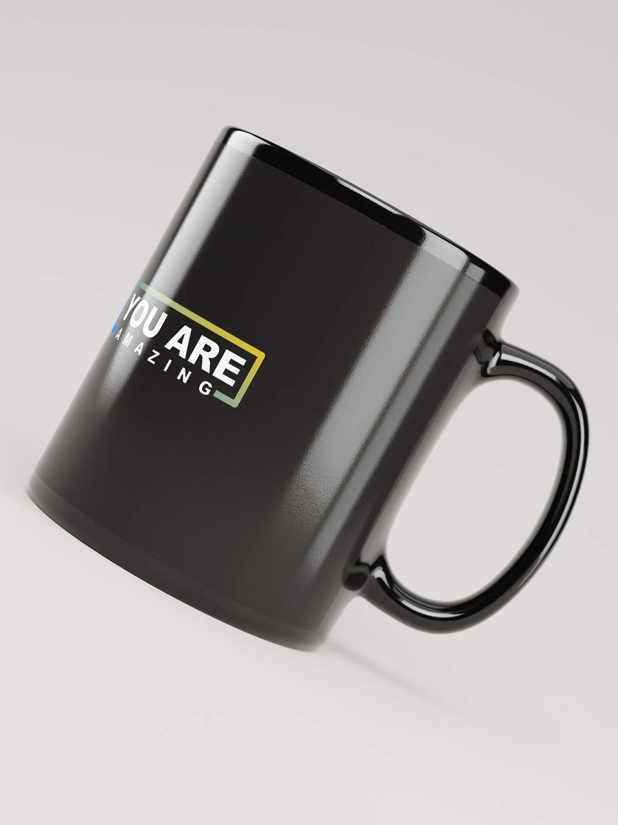 Glossy Mug - Amazing Collections product image (4)