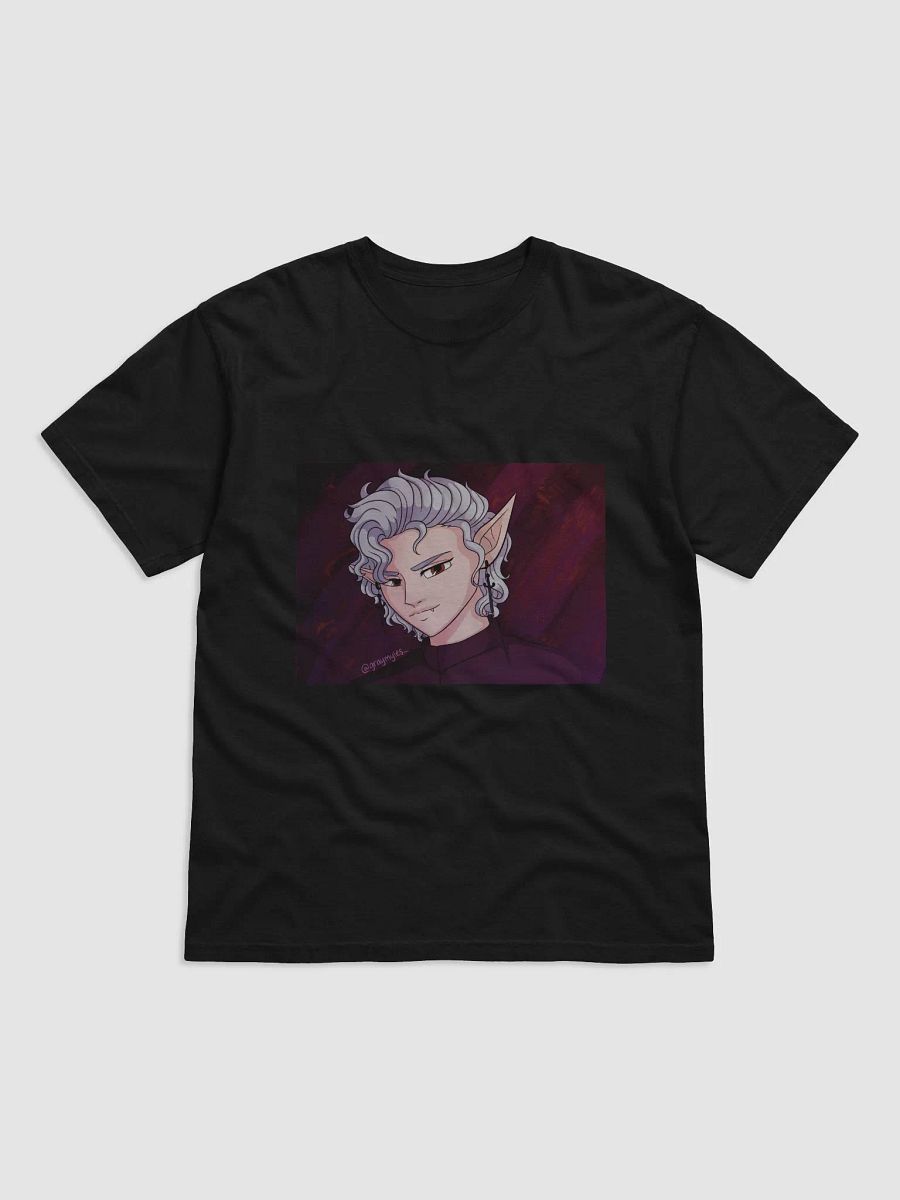 Astarion T-Shirt product image (9)