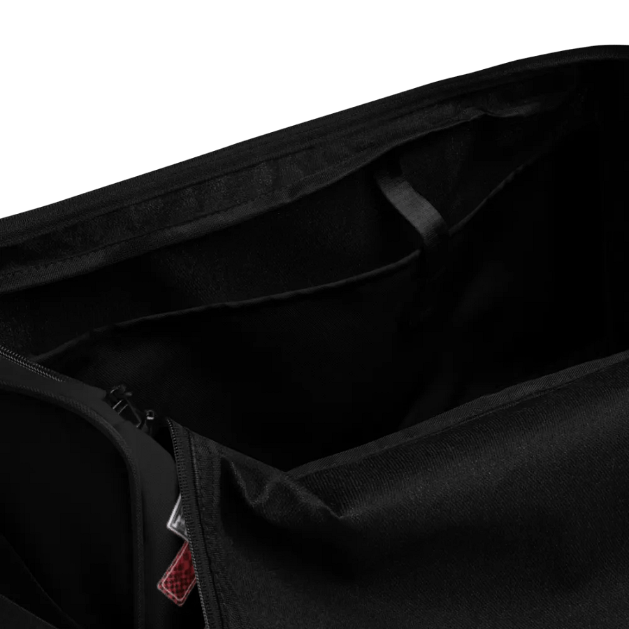 Lady Luck Duffle Bag product image (6)