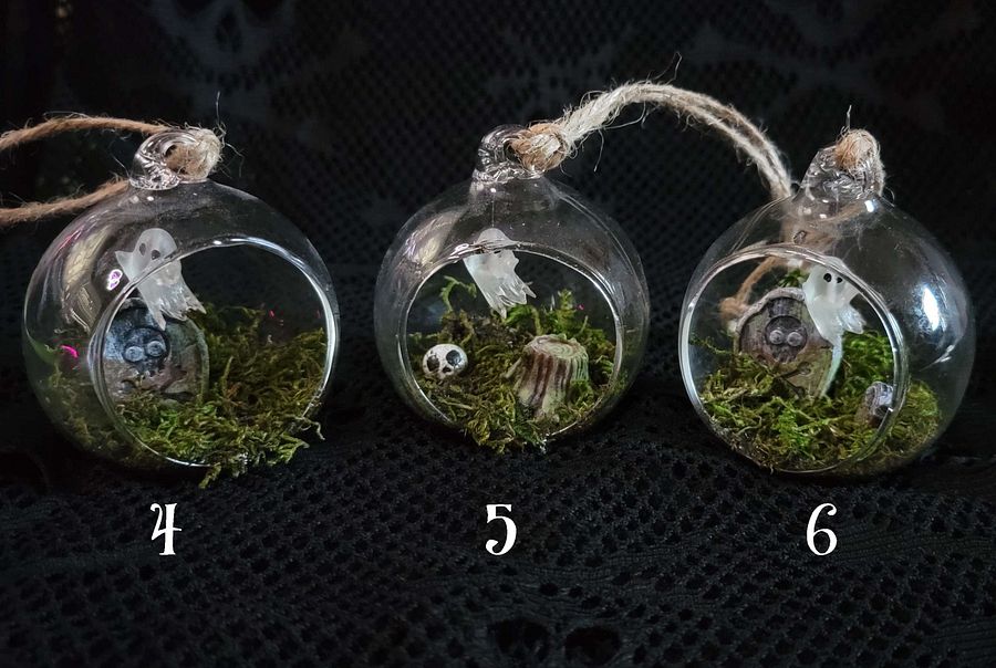 Cemetery Ornament product image (3)