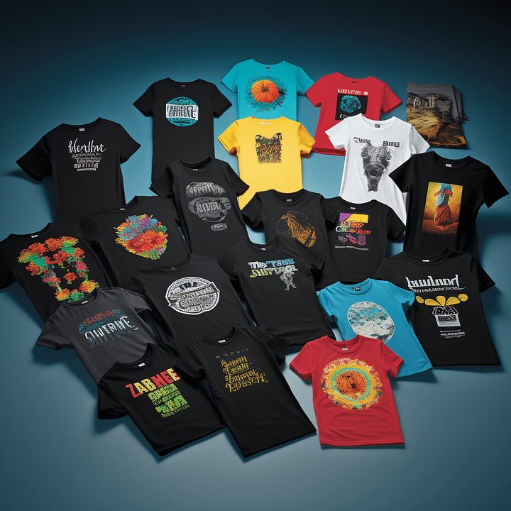 Build Your Own Design w/ Floskeee product image (2)