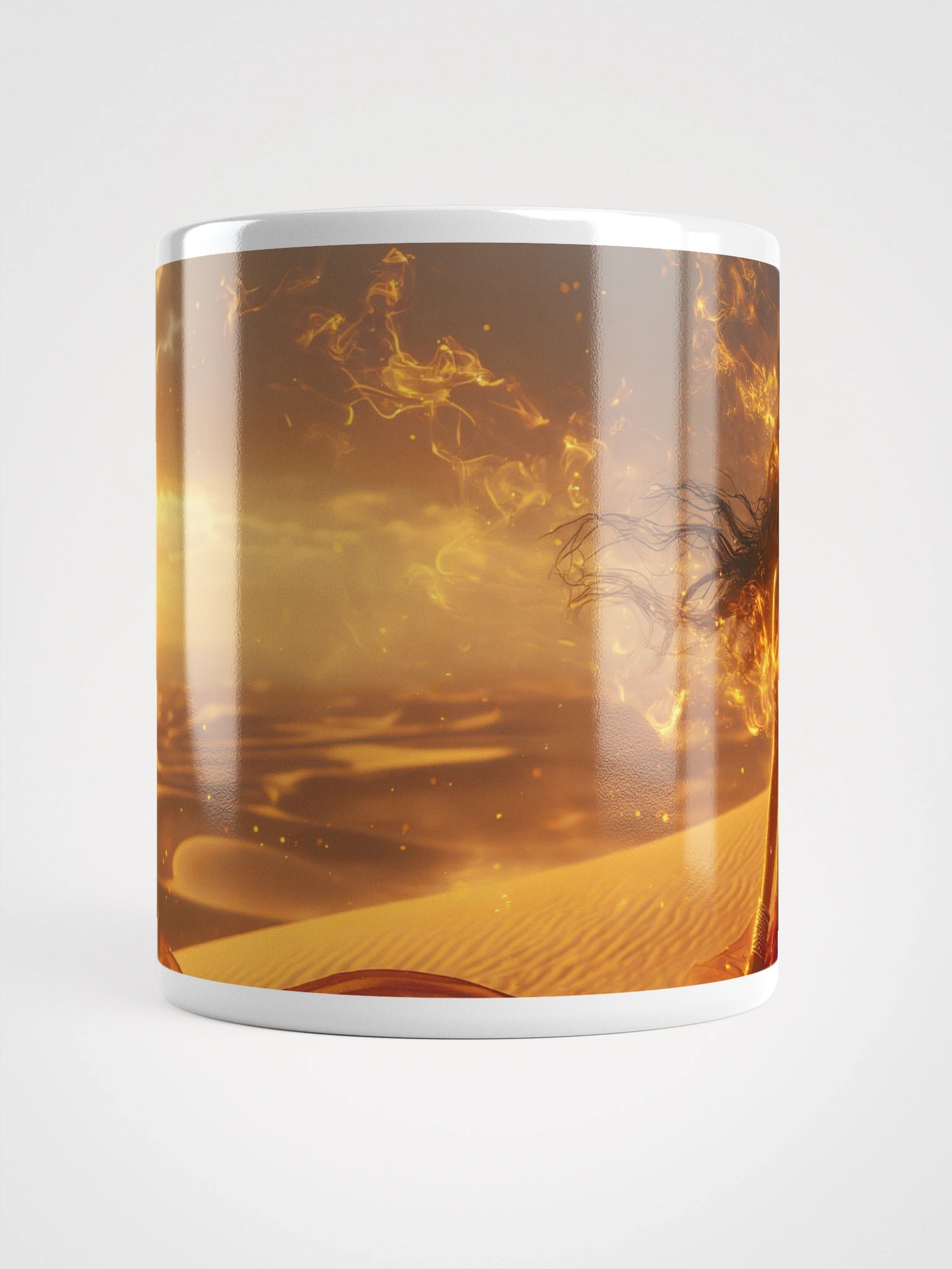 The Flame-Whisperer Mug product image (15)